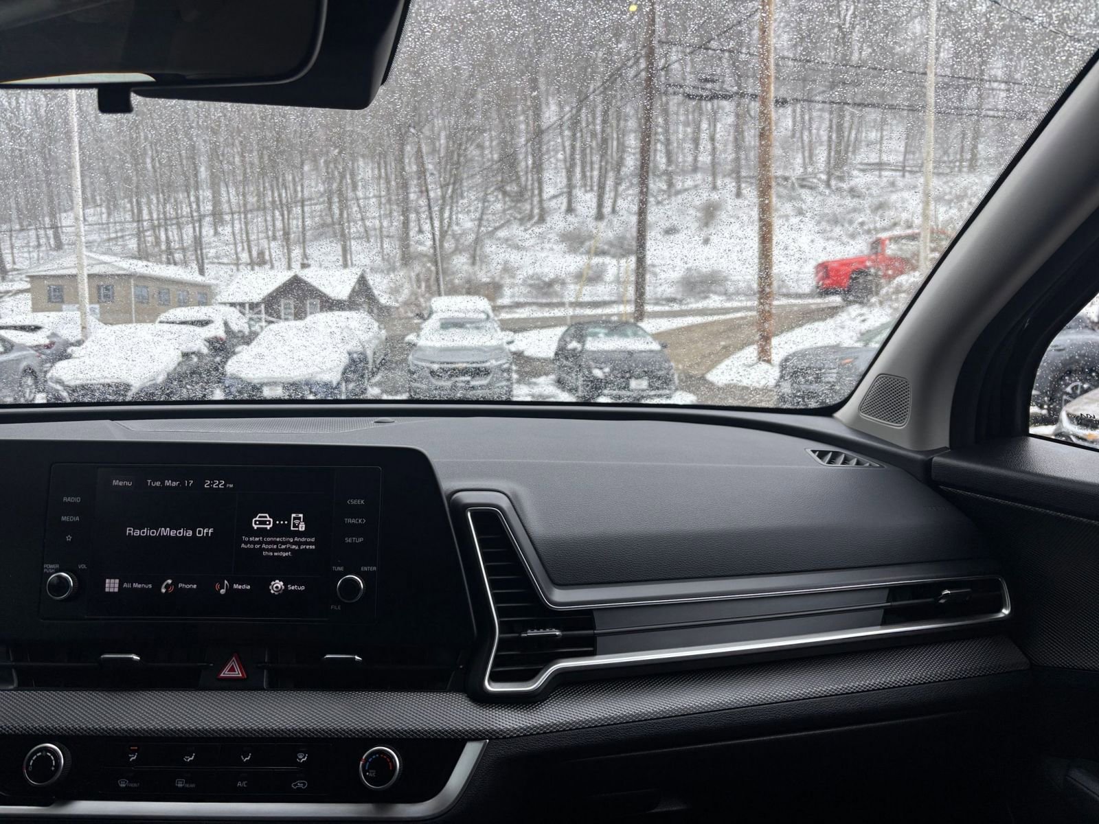 Thumbnail: 2025 Kia Sportage - 34