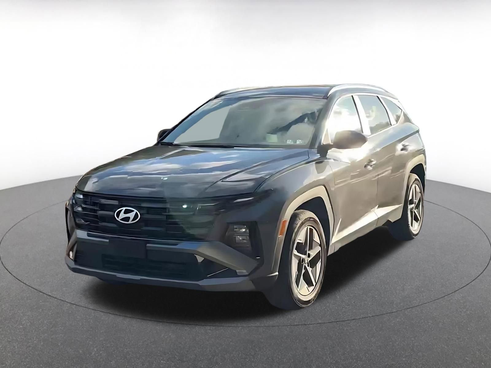 Thumbnail: 2025 Hyundai Tucson - 7