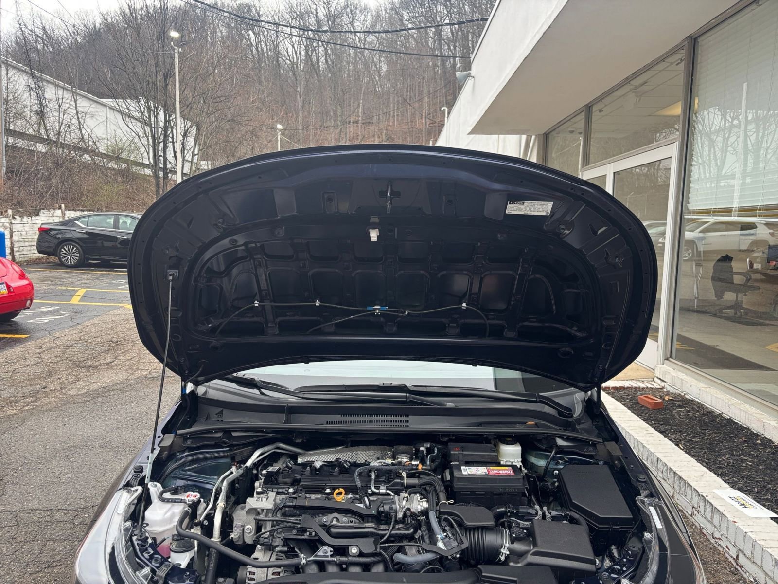 Thumbnail: 2025 Toyota Corolla - 31