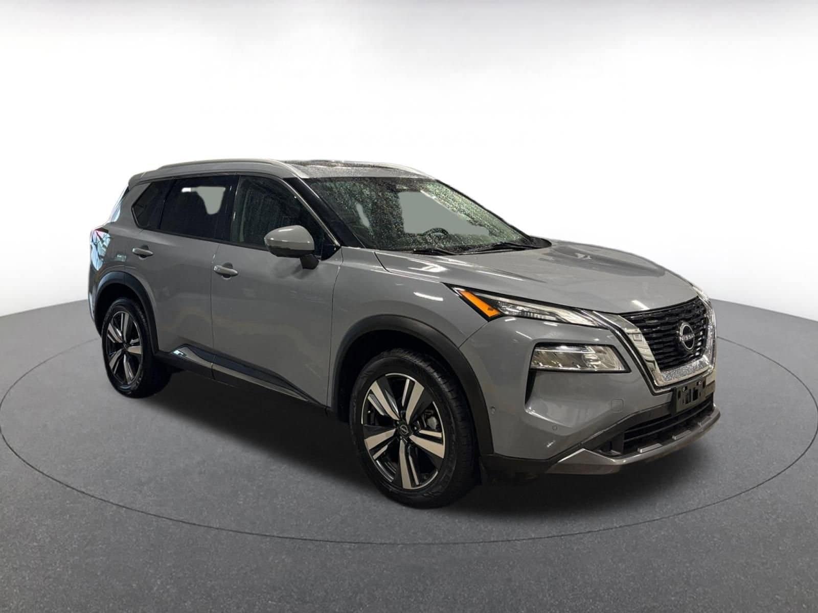 Thumbnail: 2023 Nissan Rogue - 1