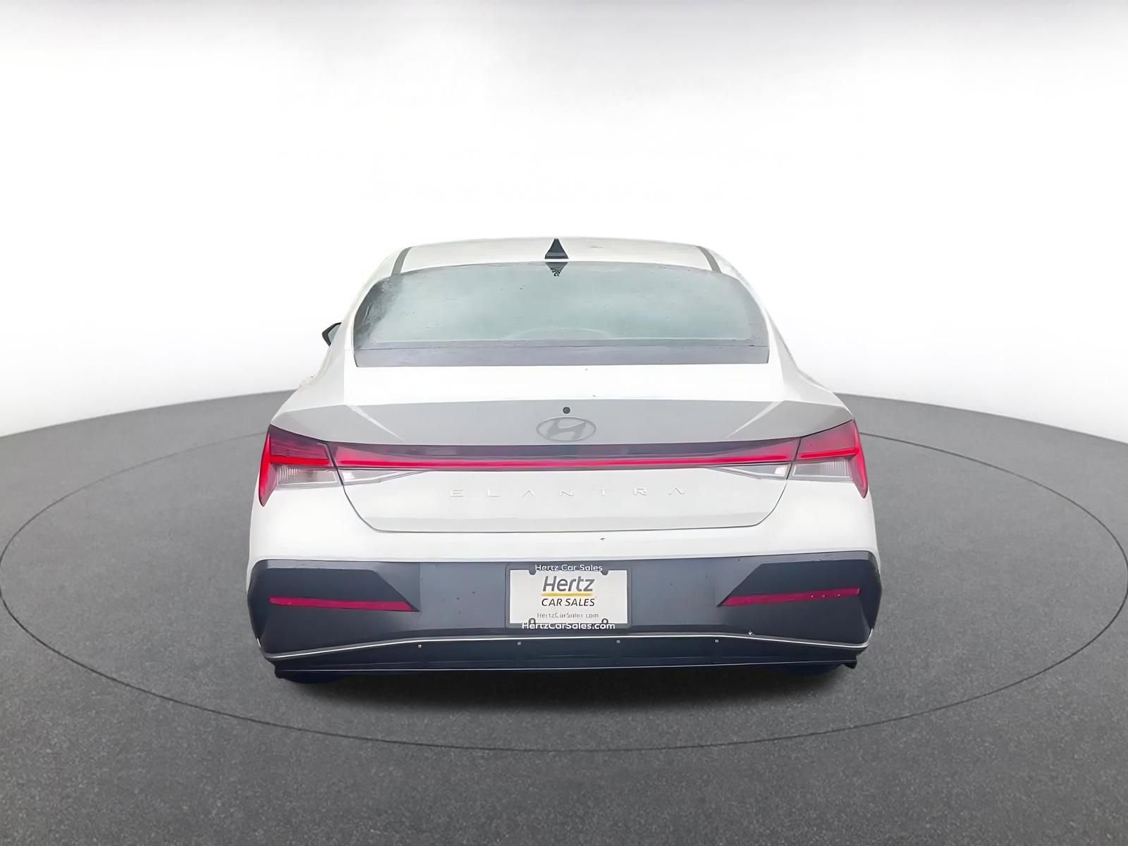 Thumbnail: 2025 Hyundai Elantra - 12