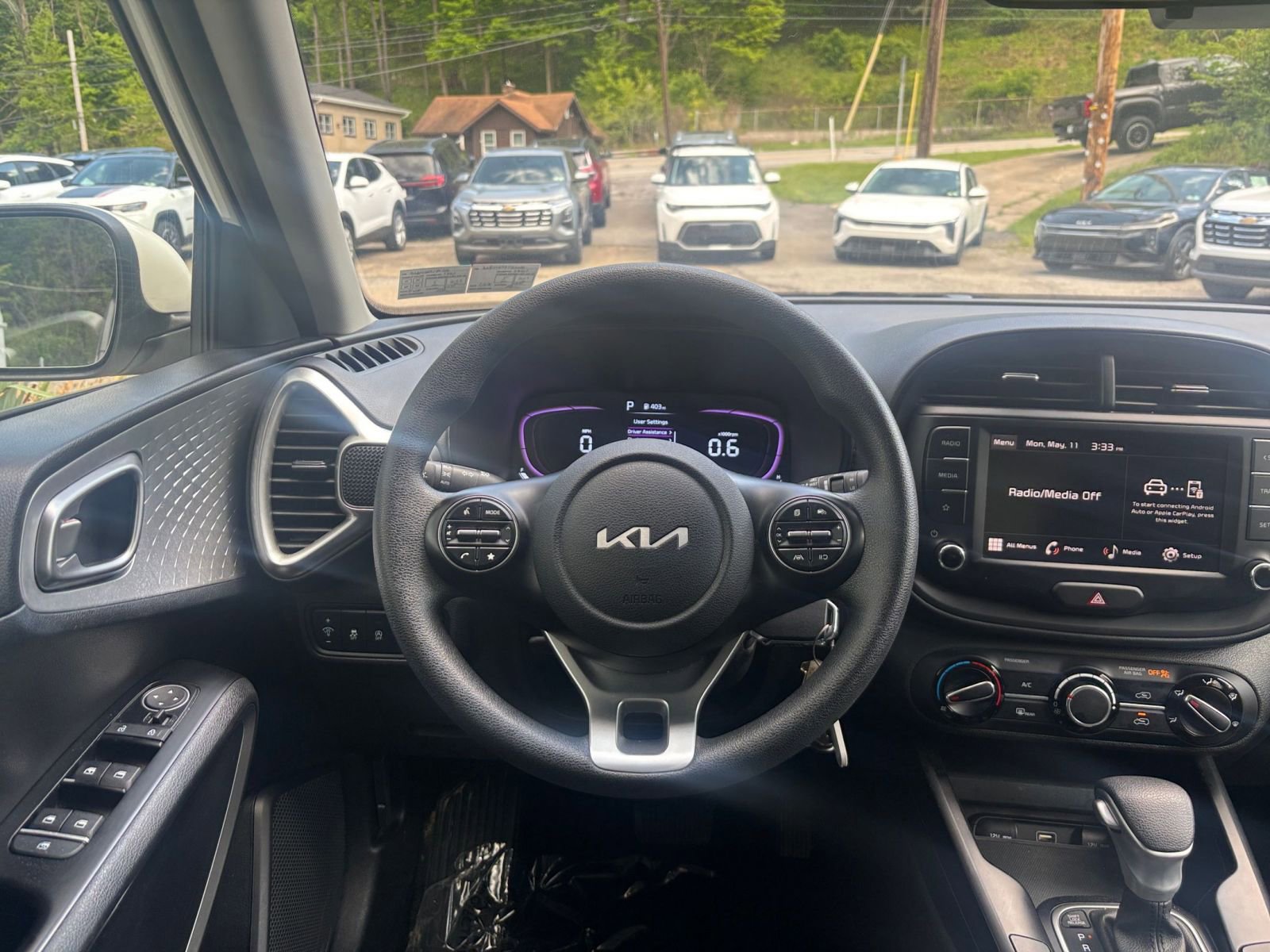 Thumbnail: 2025 Kia Soul - 32