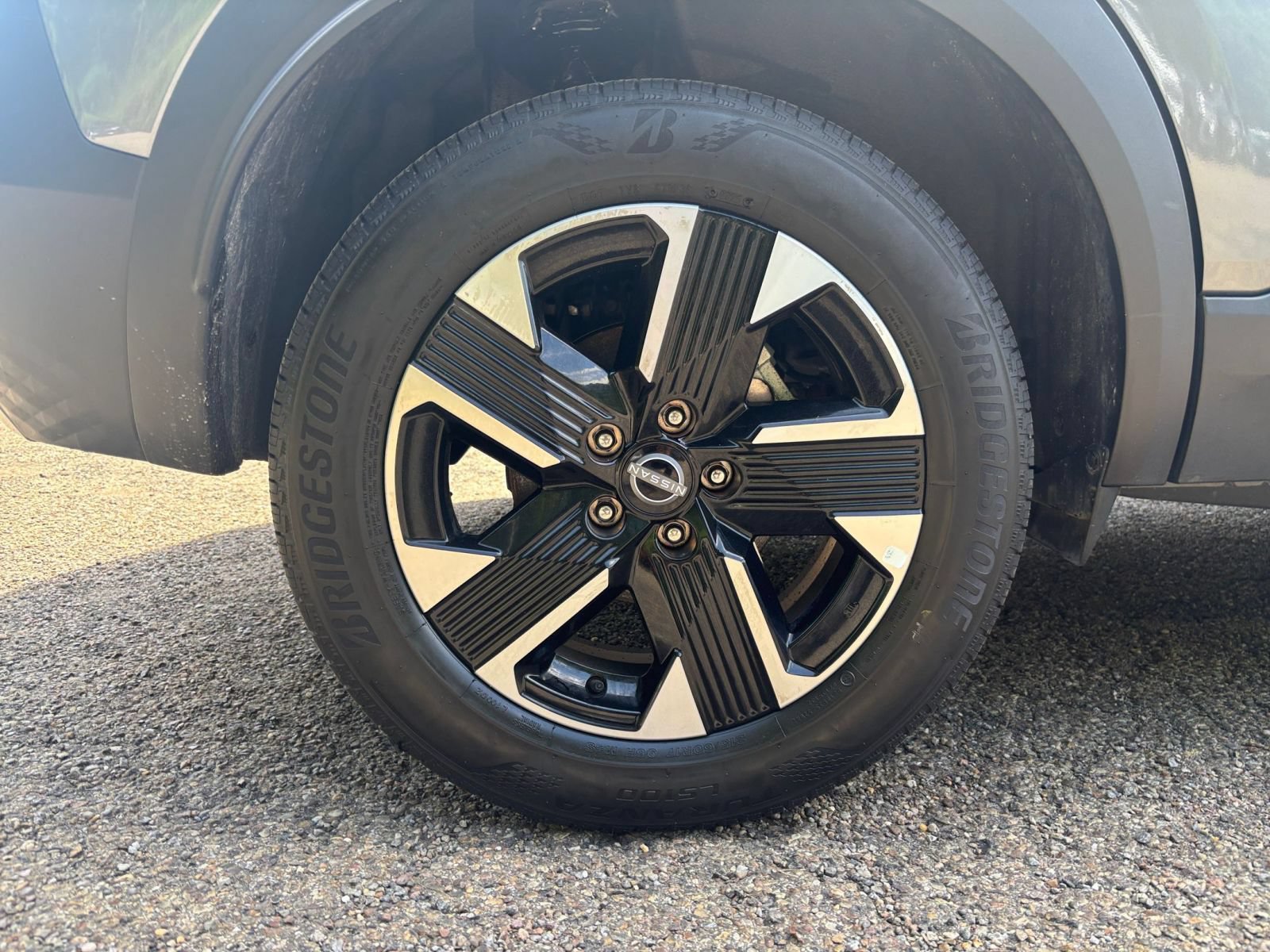 Thumbnail: 2026 Nissan Kicks - 26