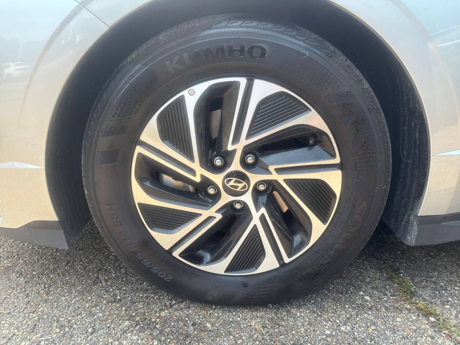 Thumbnail: 2026 Hyundai Sonata - 30