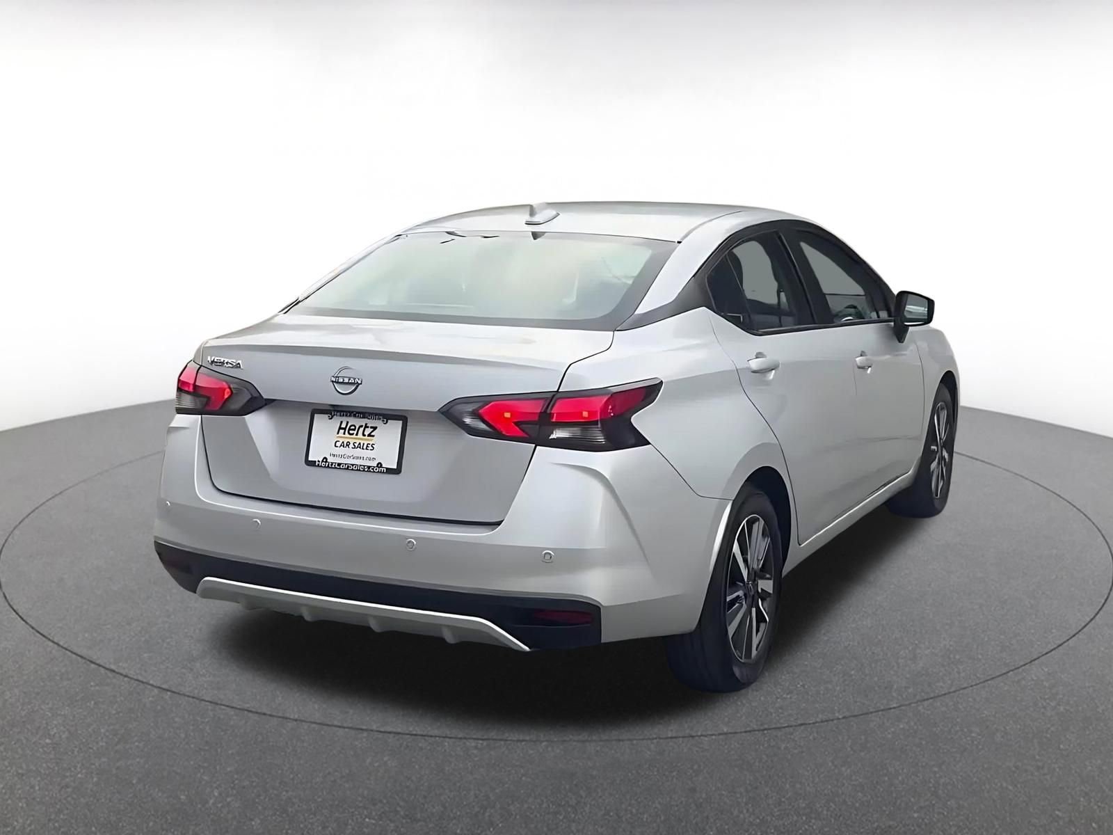 Thumbnail: 2025 Nissan Versa - 14