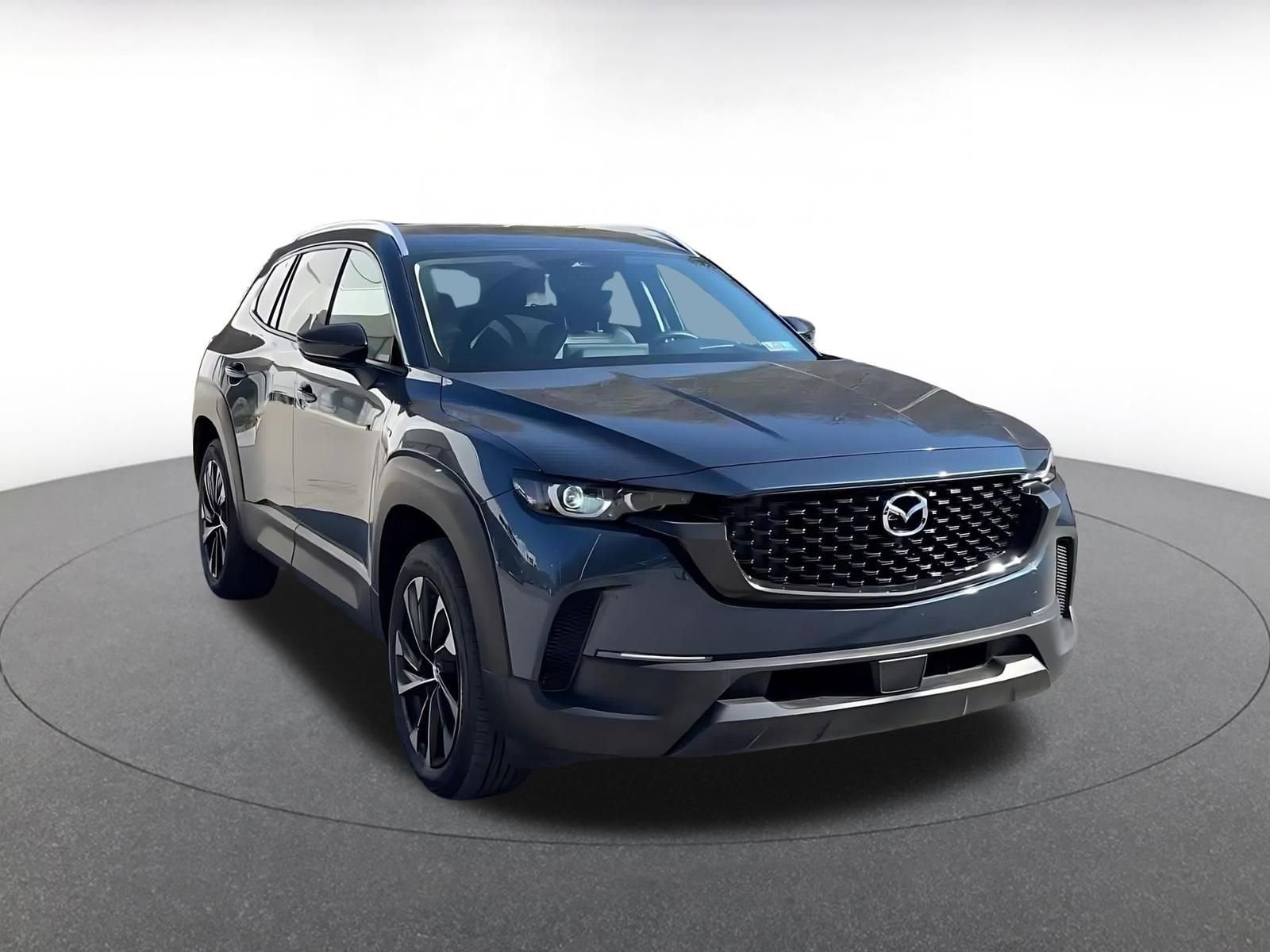 Thumbnail: 2025 Mazda CX-50 - 3