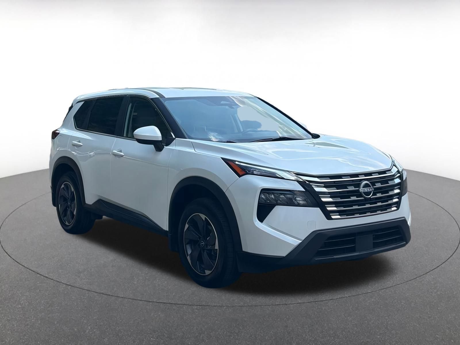 Thumbnail: 2024 Nissan Rogue - 1