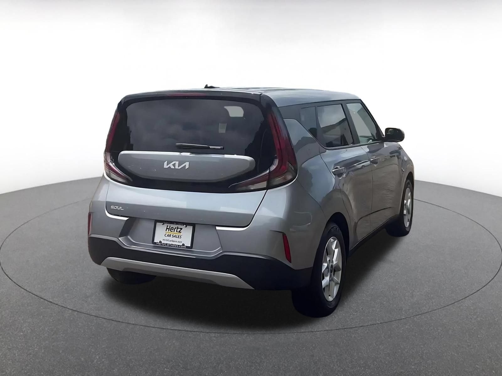 Thumbnail: 2025 Kia Soul - 14