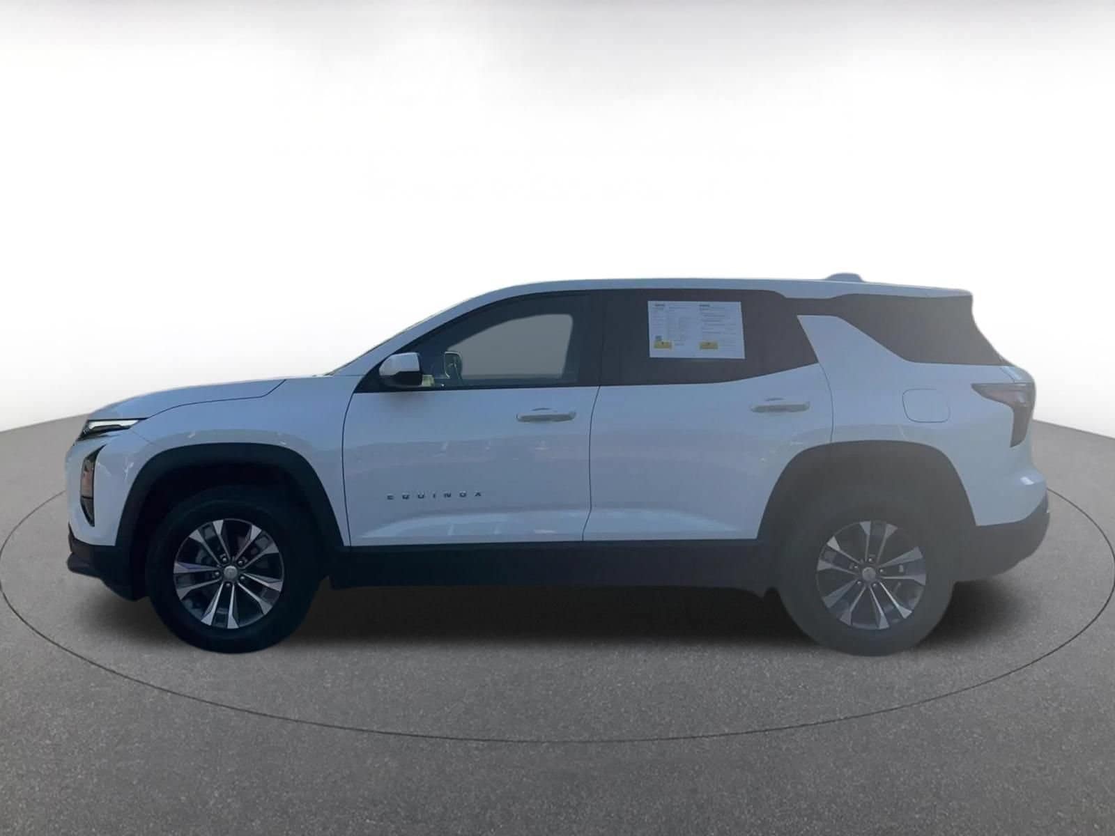 Thumbnail: 2025 Chevrolet Equinox - 7