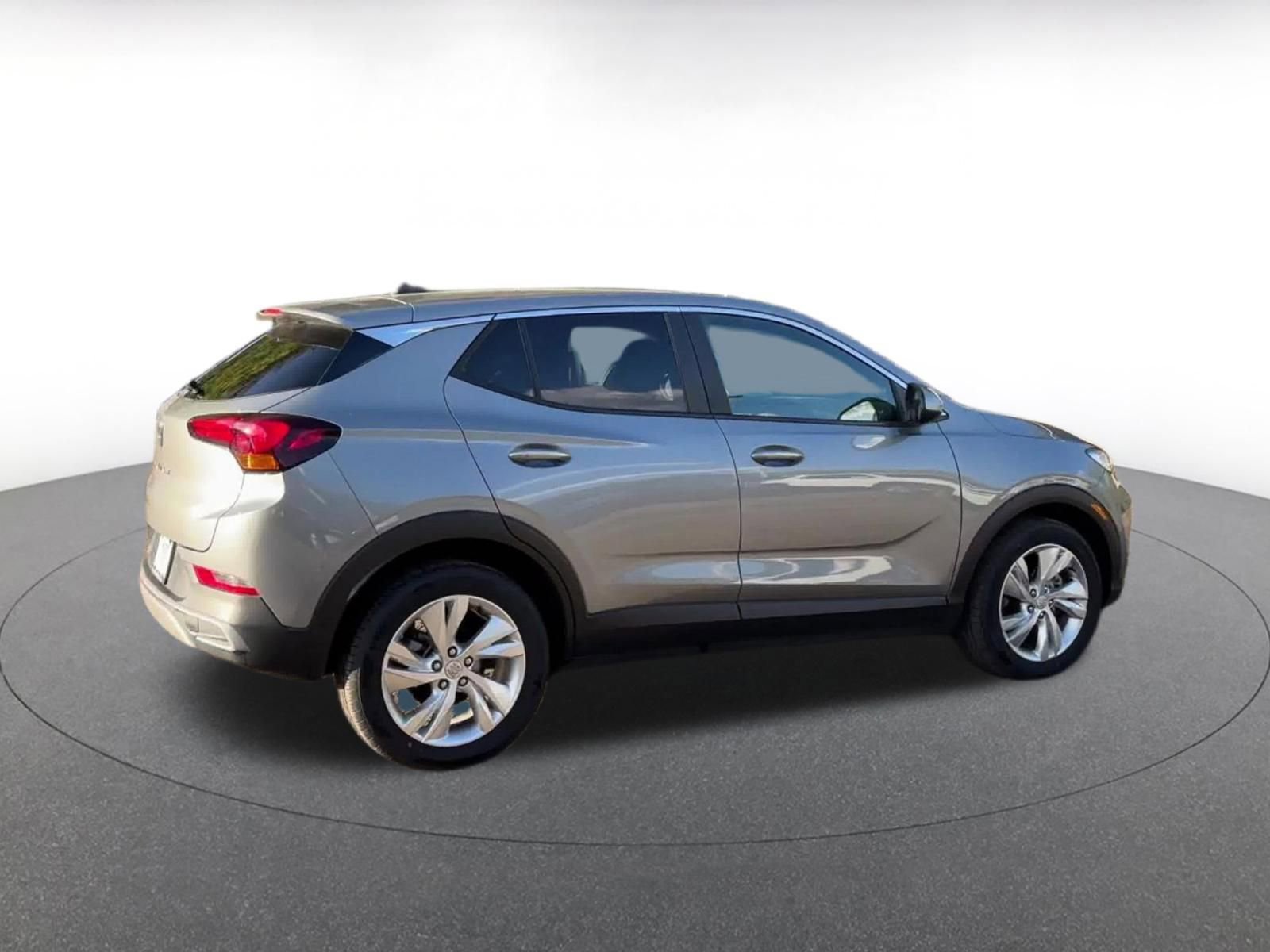 Thumbnail: 2025 Buick Encore GX - 15