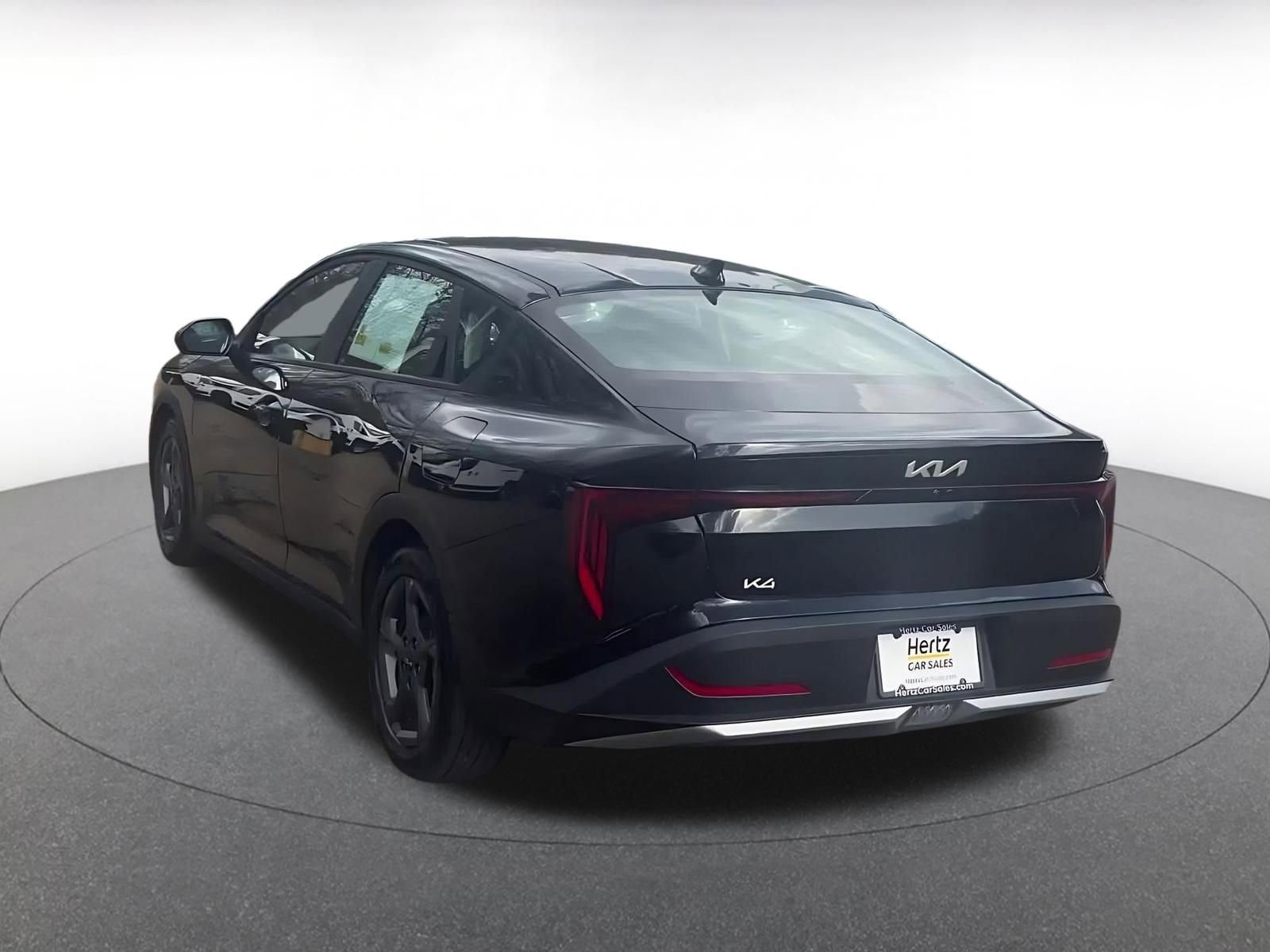 Thumbnail: 2025 Kia K4 - 10