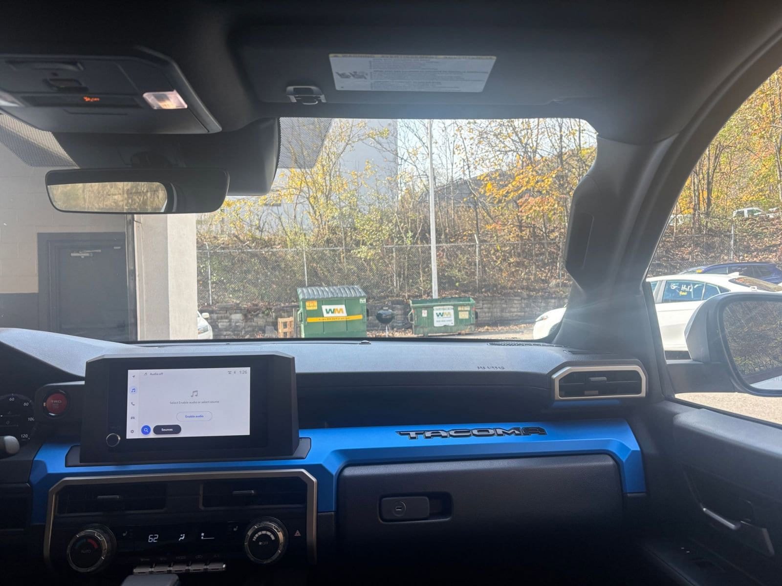 Thumbnail: 2025 Toyota Tacoma - 34