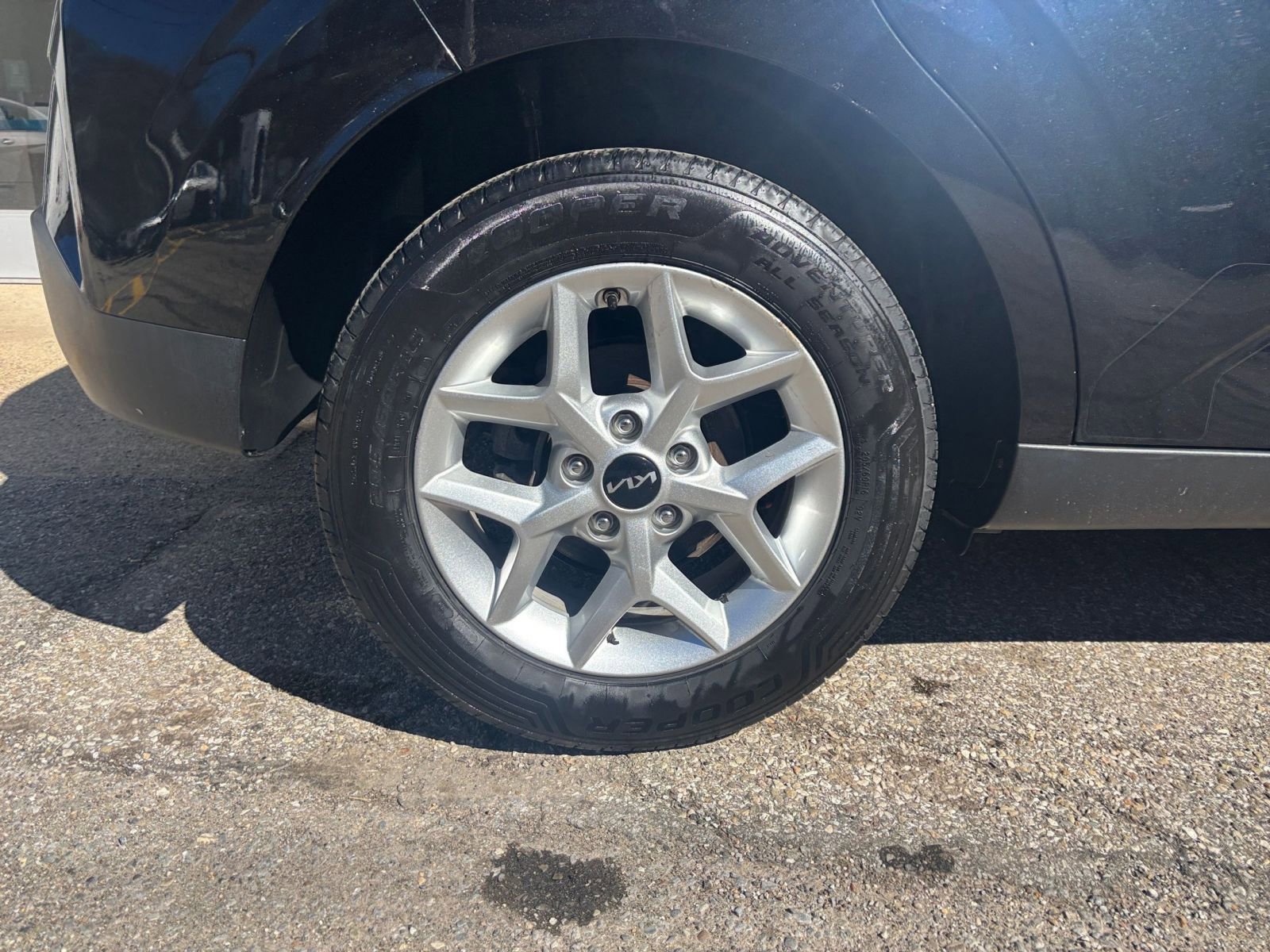 Thumbnail: 2025 Kia Soul - 28