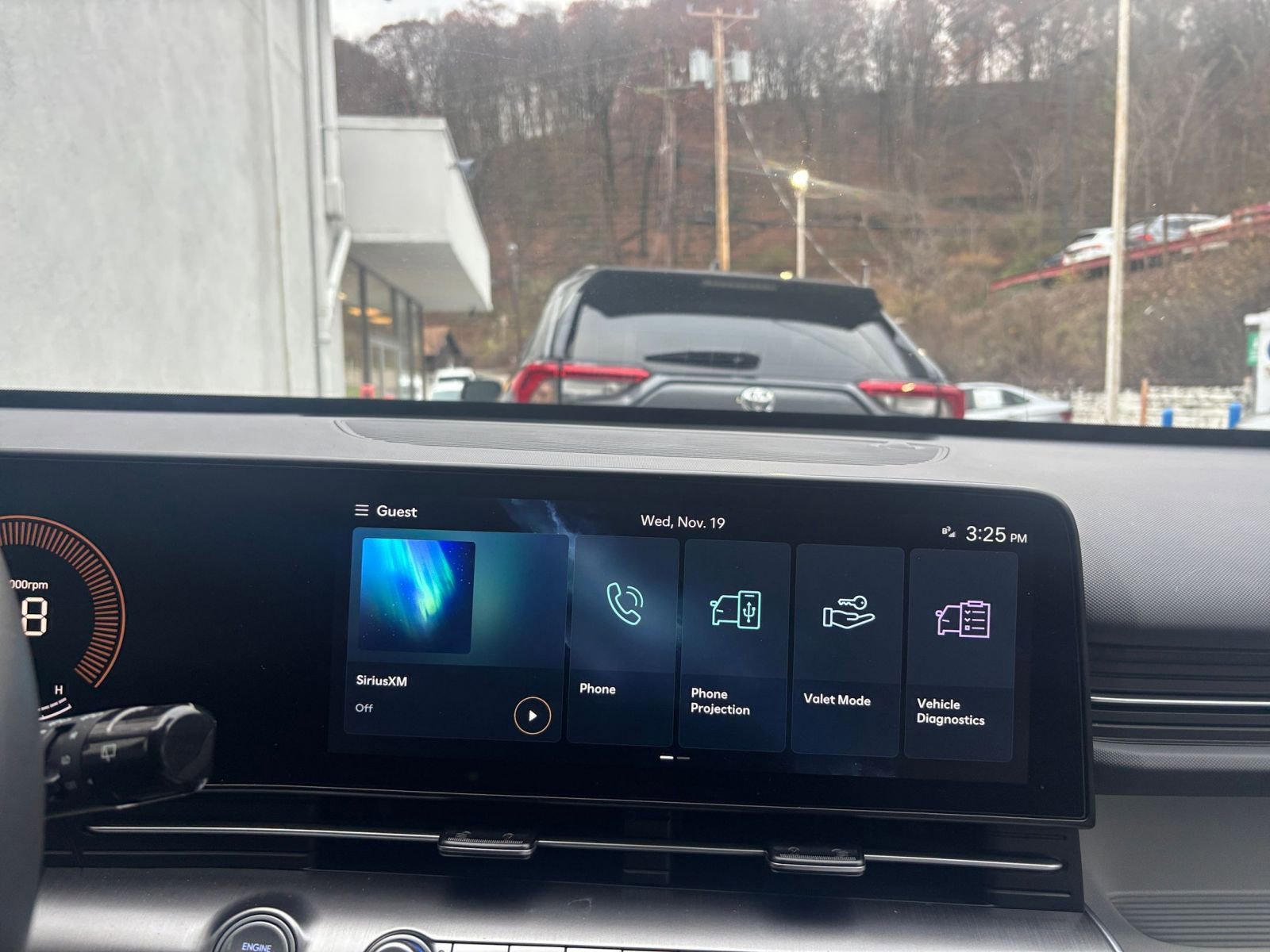 Thumbnail: 2025 Hyundai Kona - 21