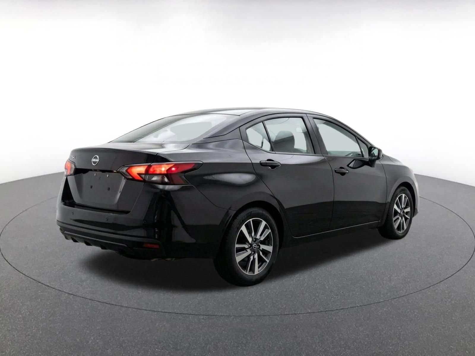 Thumbnail: 2025 Nissan Versa - 7