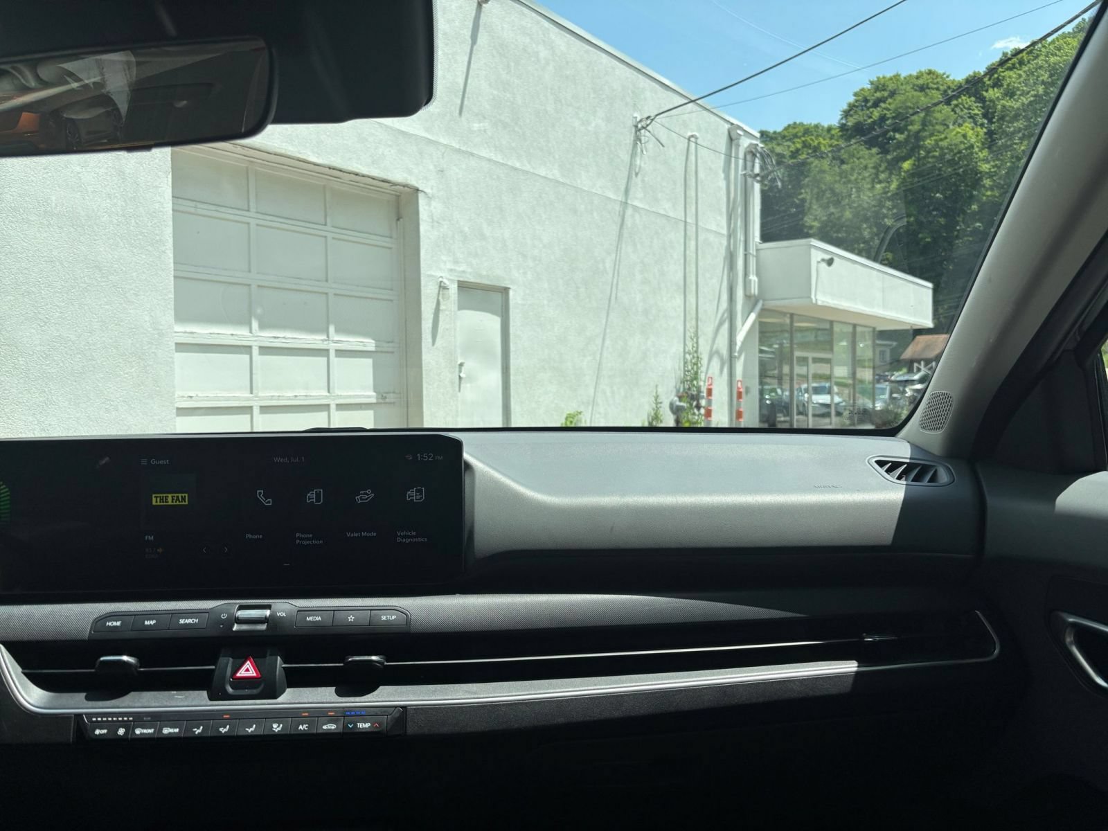 Thumbnail: 2025 Kia K4 - 35
