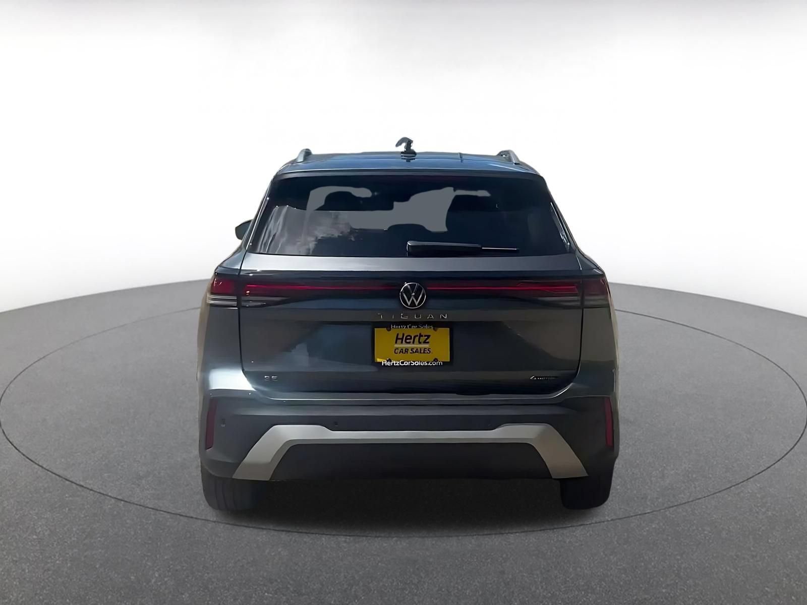 Thumbnail: 2026 Volkswagen Tiguan - 12