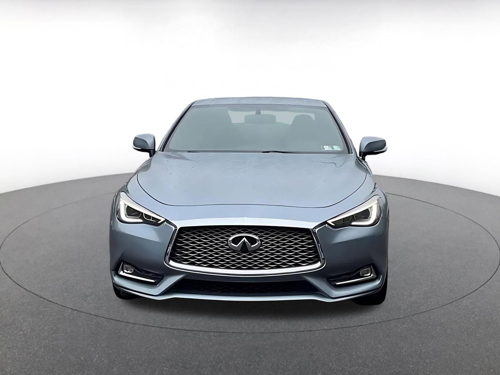 Thumbnail: 2018 INFINITI Q60 - 4
