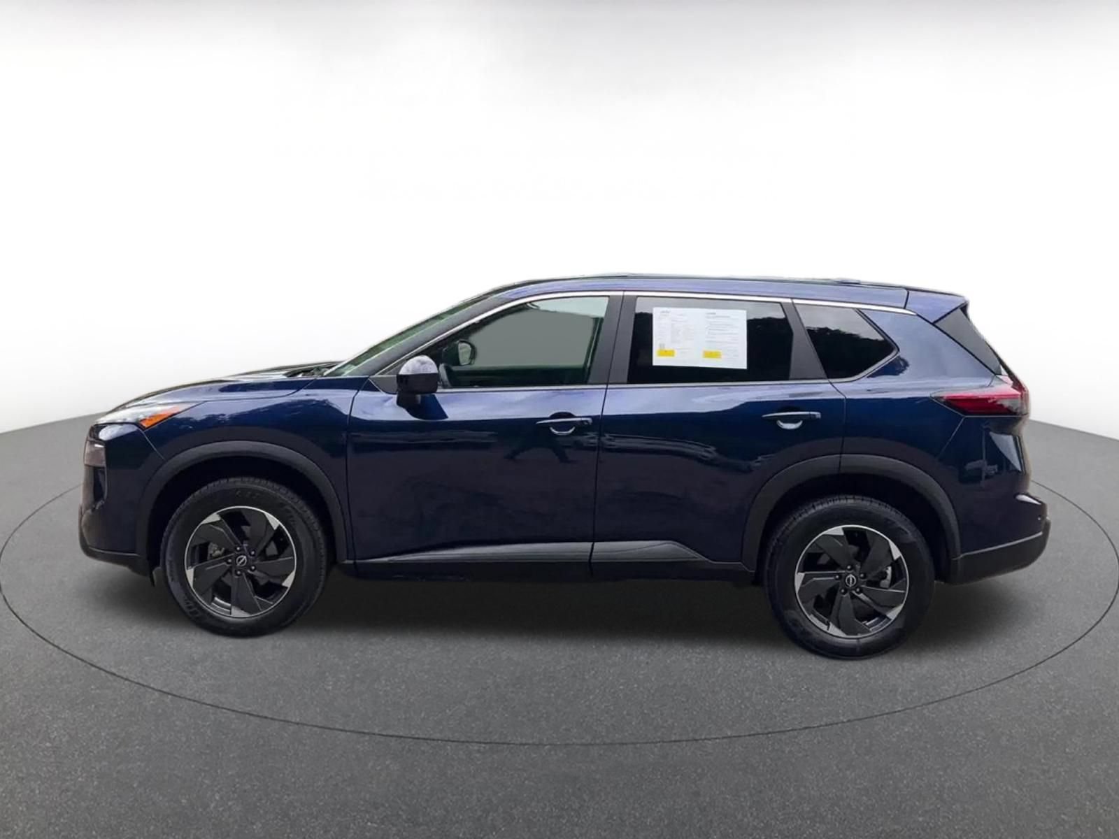 Thumbnail: 2025 Nissan Rogue - 9