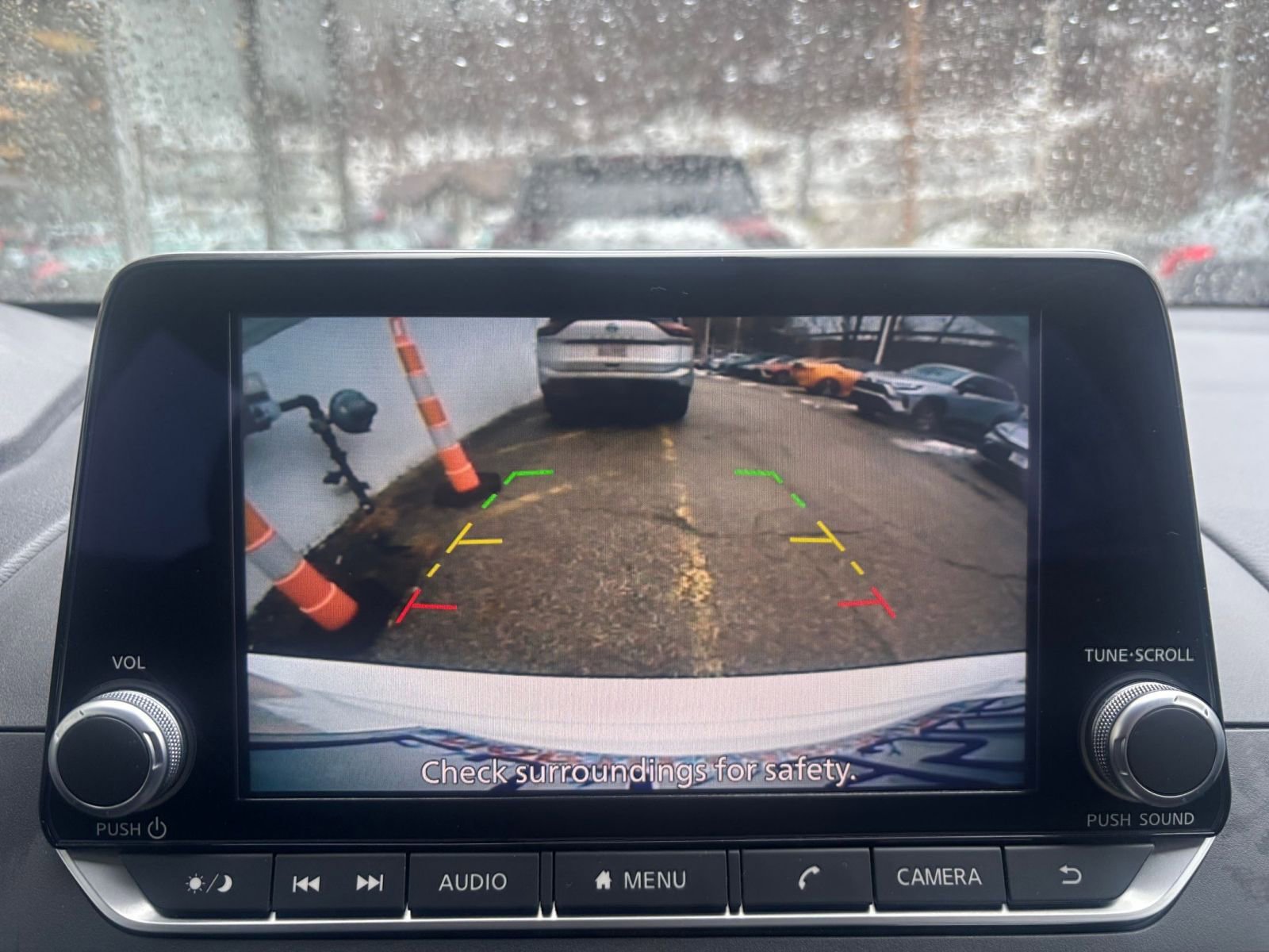 Thumbnail: 2025 Nissan Altima - 24