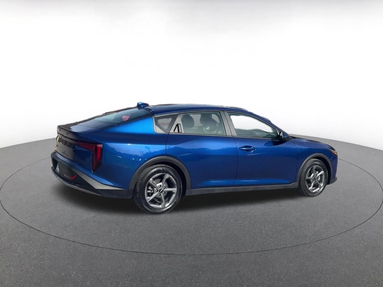 Thumbnail: 2025 Kia K4 - 14