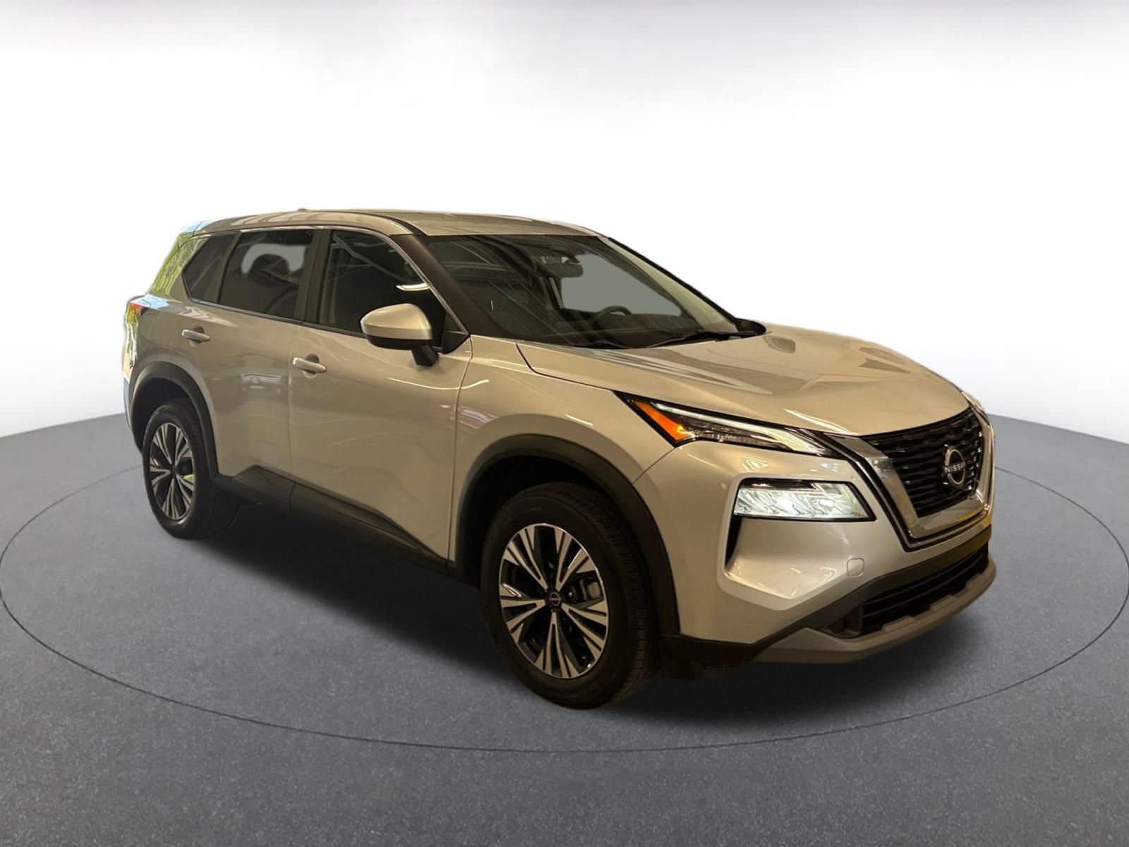 Thumbnail: 2023 Nissan Rogue - 1