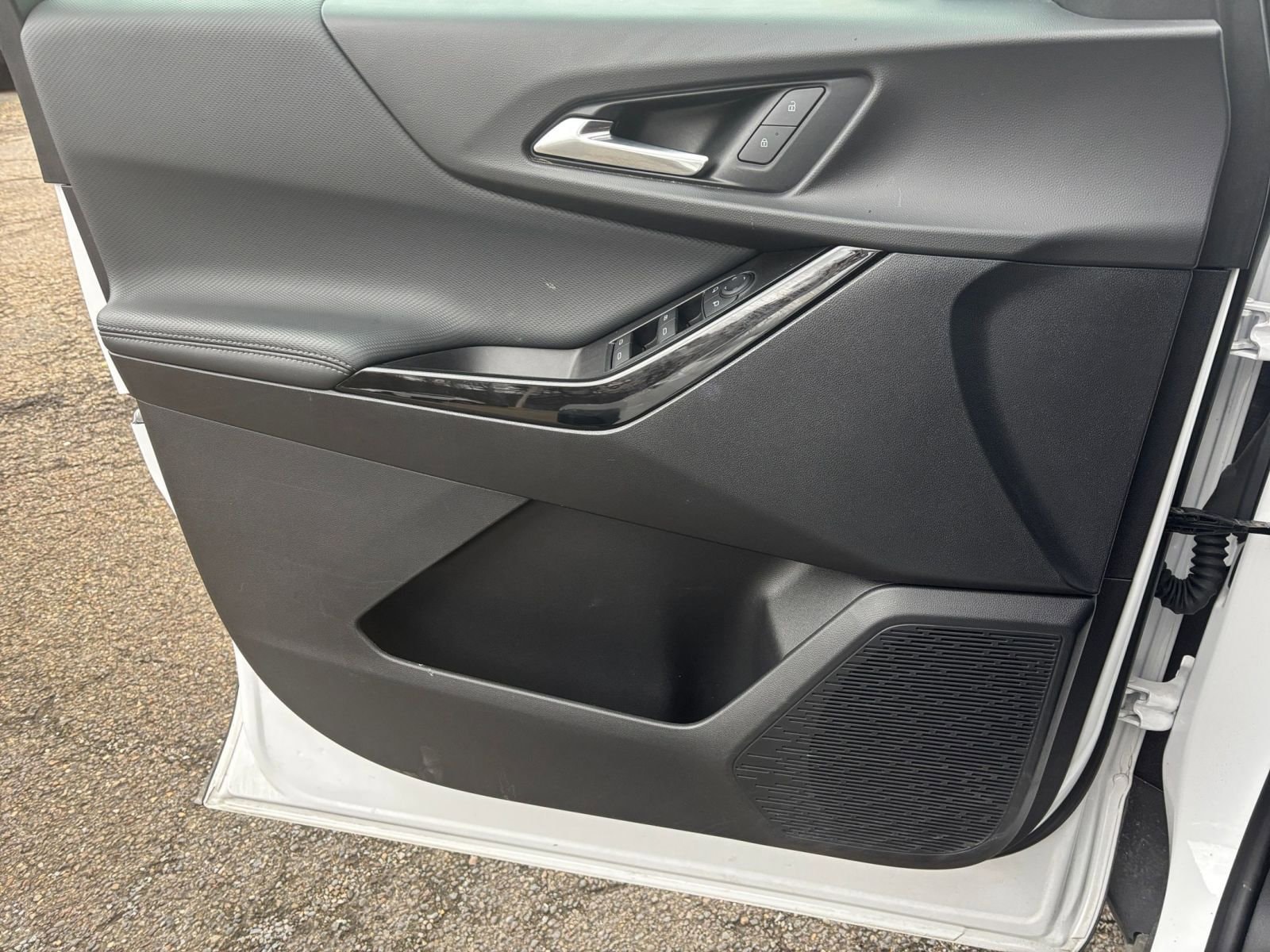 Thumbnail: 2025 Chevrolet Equinox - 20