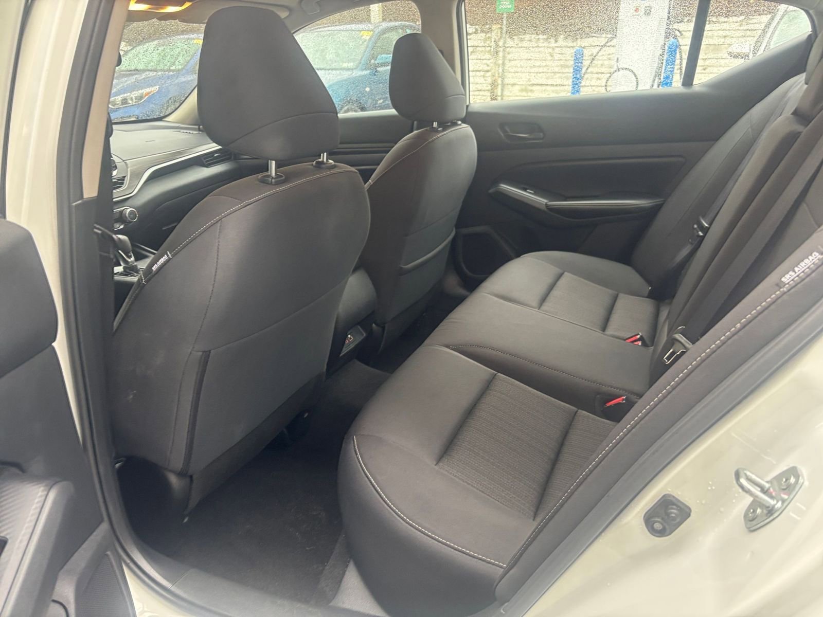 Thumbnail: 2025 Nissan Altima - 27