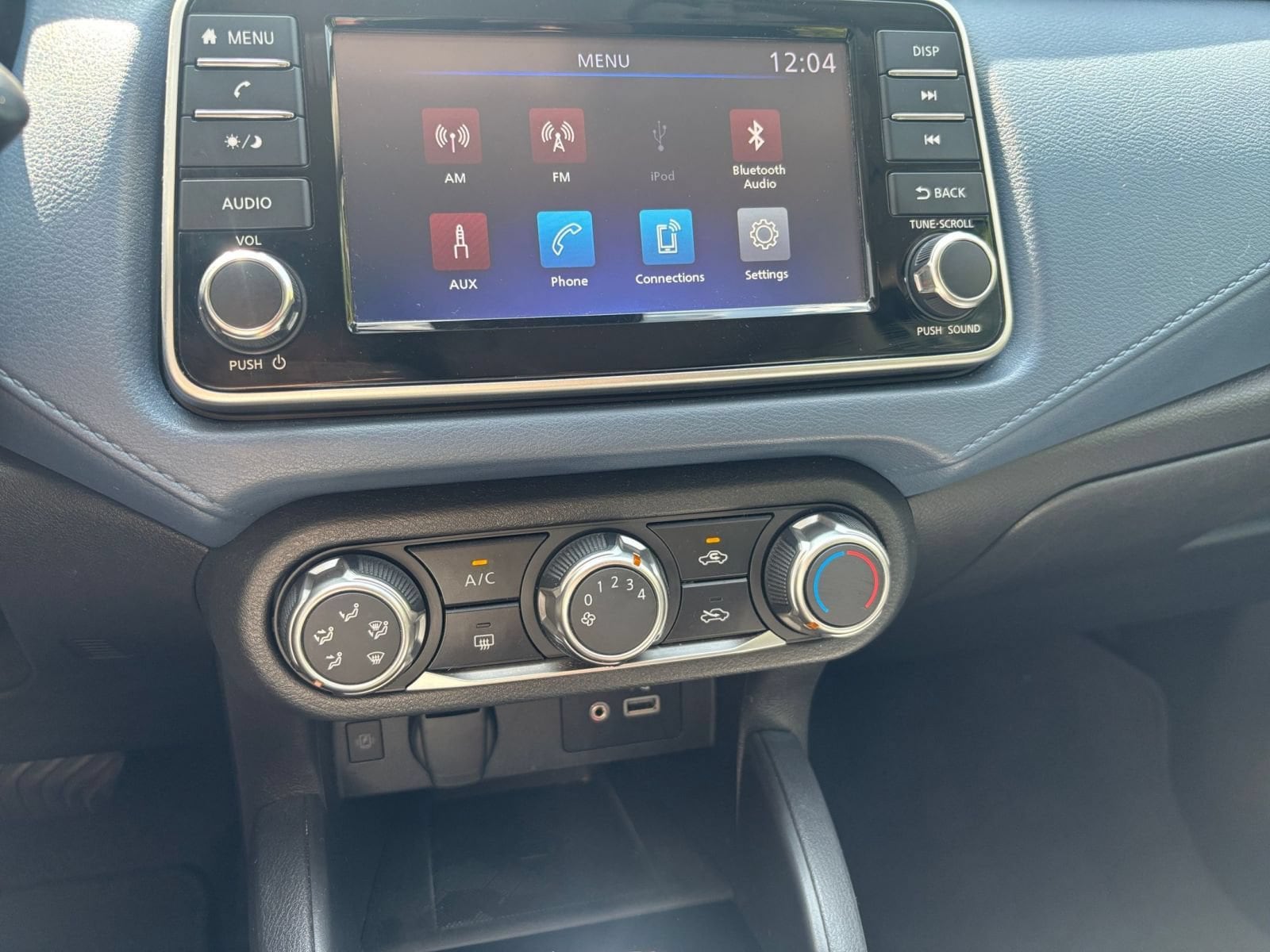 Thumbnail: 2025 Nissan Versa - 16