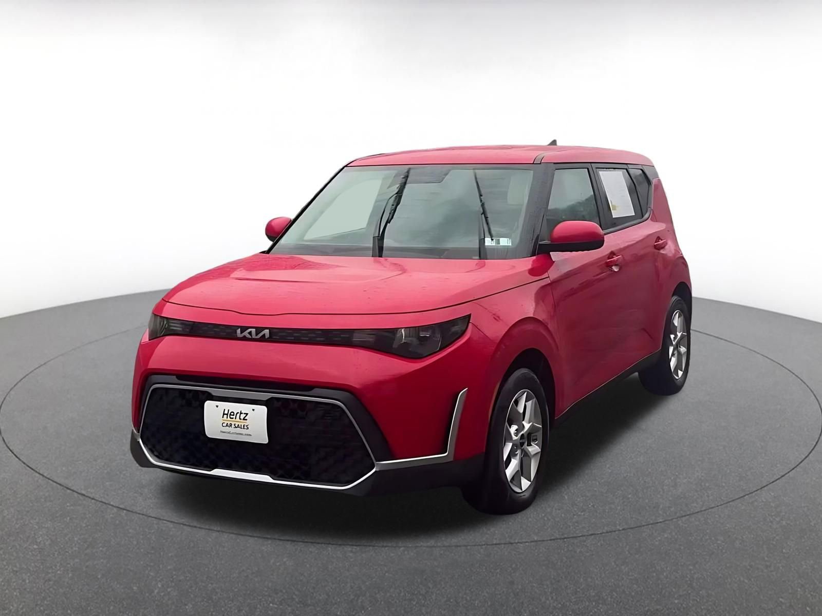 Thumbnail: 2025 Kia Soul - 7