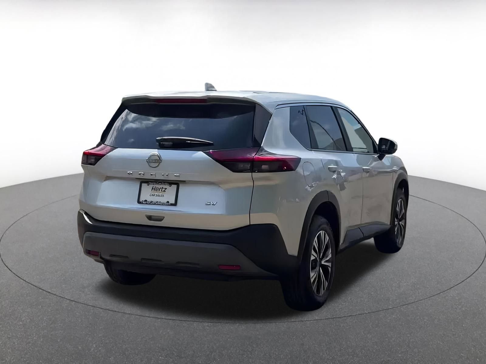 Thumbnail: 2023 Nissan Rogue - 14