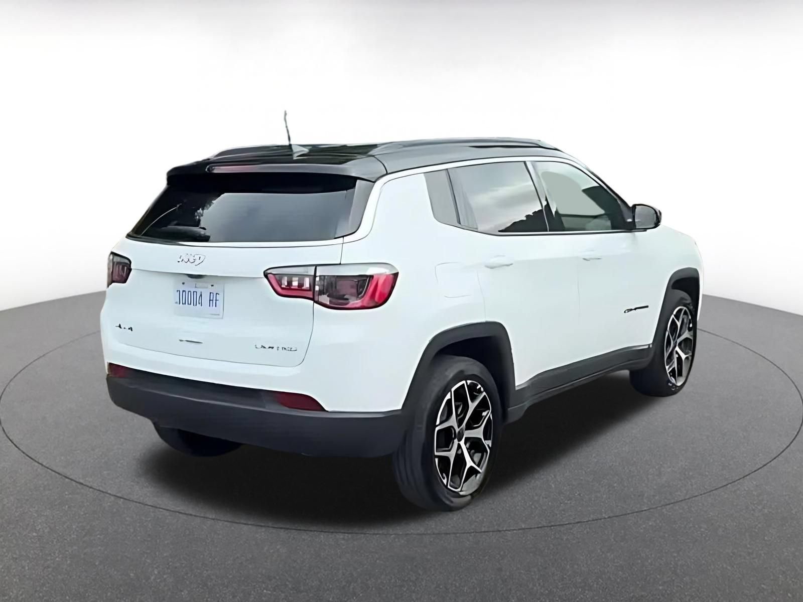 Thumbnail: 2025 Jeep Compass - 13