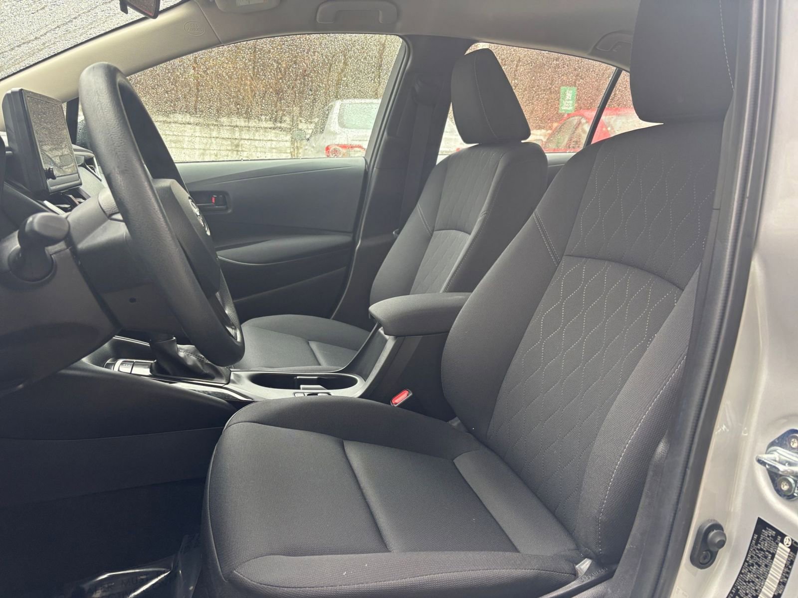 Thumbnail: 2025 Toyota Corolla - 35