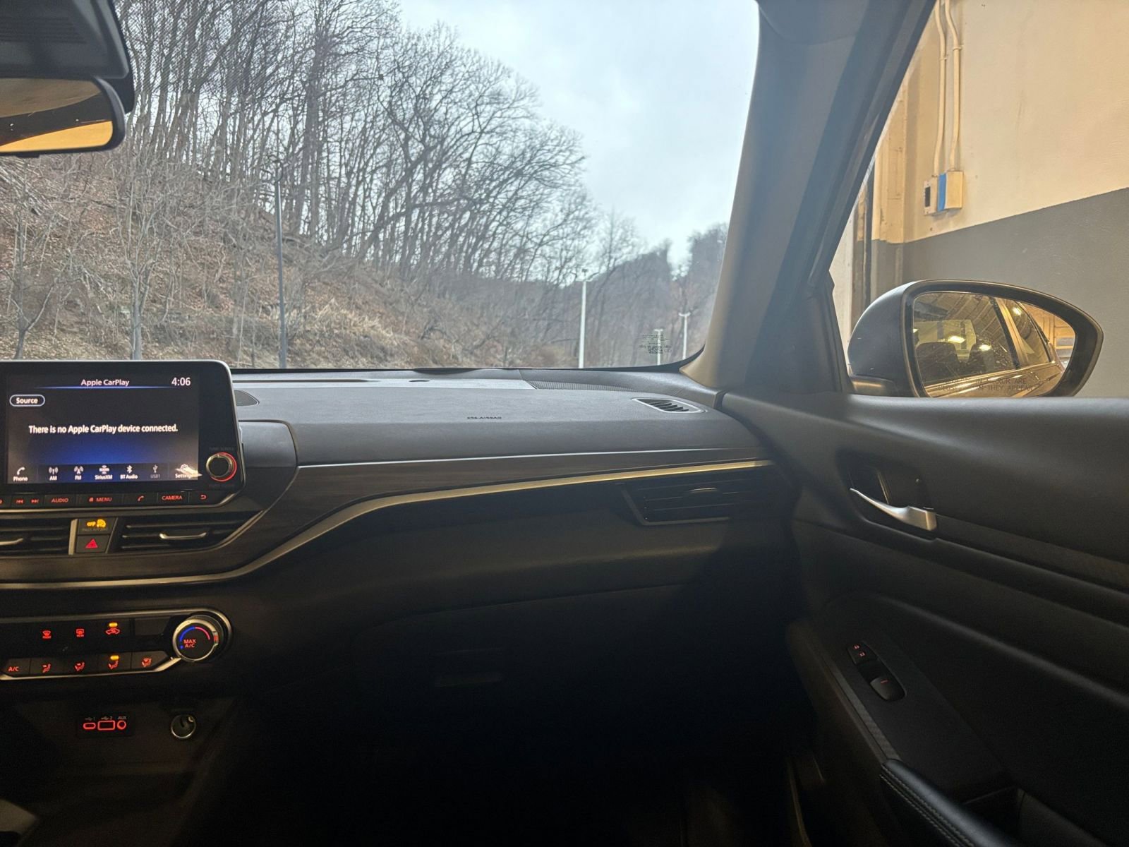 Thumbnail: 2025 Nissan Altima - 35