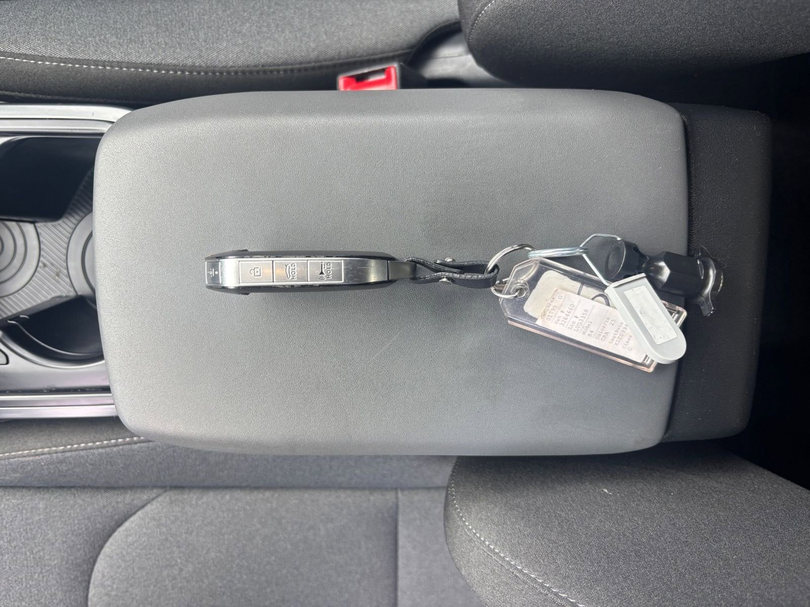 Thumbnail: 2025 Kia K4 - 21