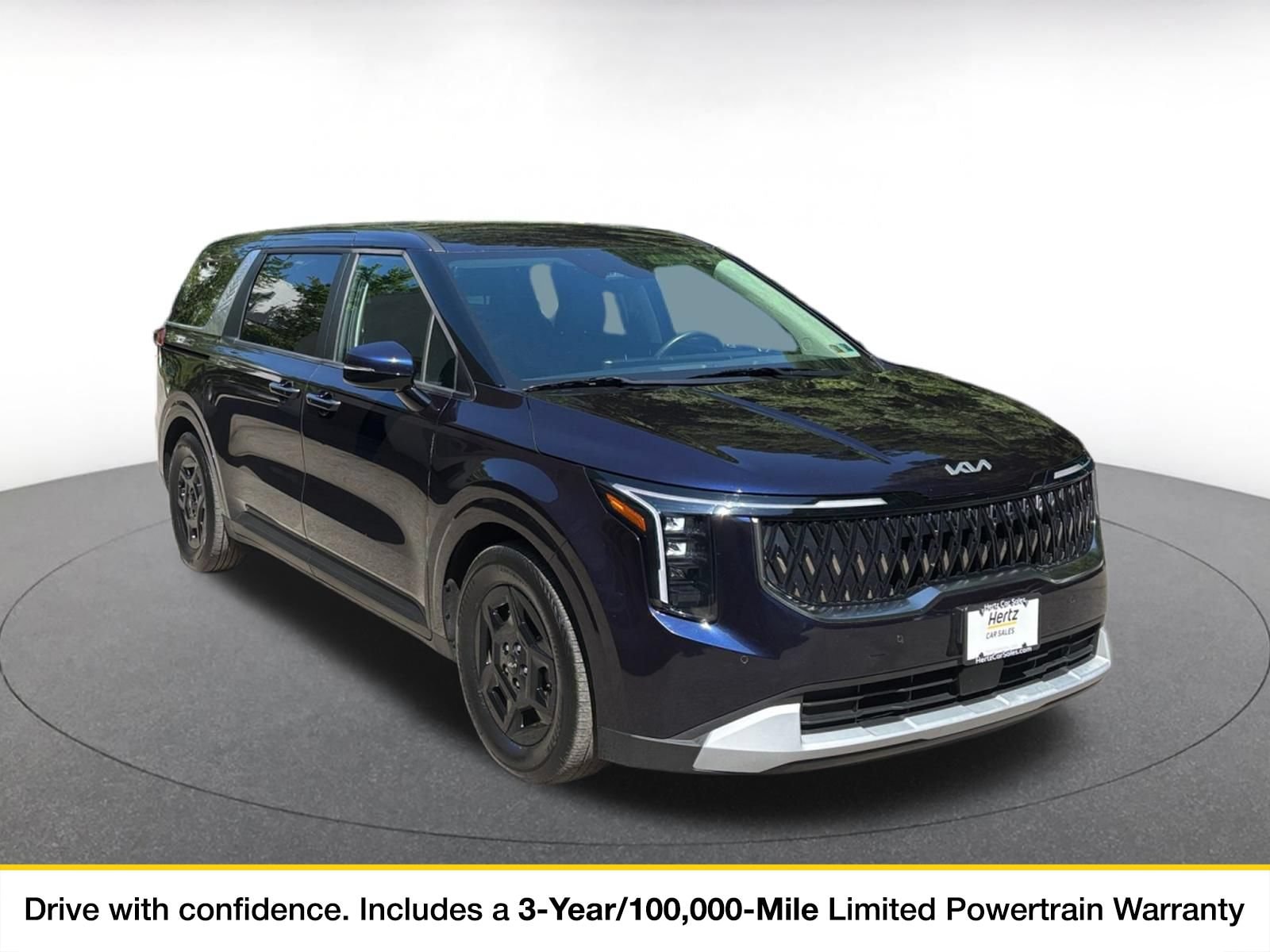 Thumbnail: 2026 Kia Carnival - 1
