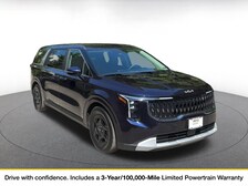 2026 Kia Carnival LXS -
                  Pittsburgh, PA