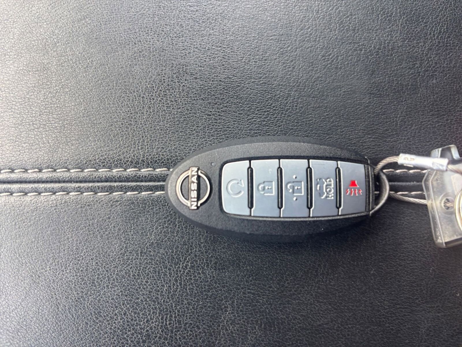 Thumbnail: 2025 Nissan Altima - 27