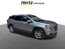 2024 GMC Terrain SLT -
                  Pittsburgh, PA