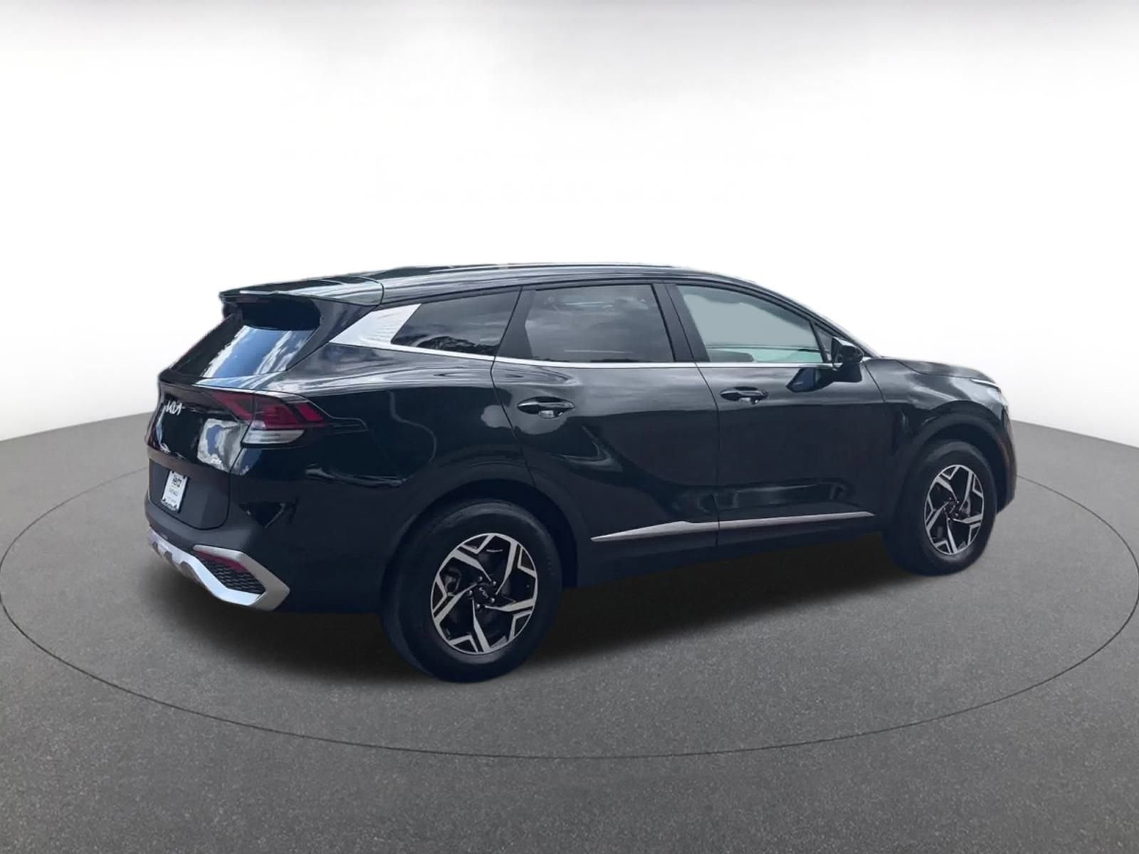 Thumbnail: 2024 Kia Sportage - 15