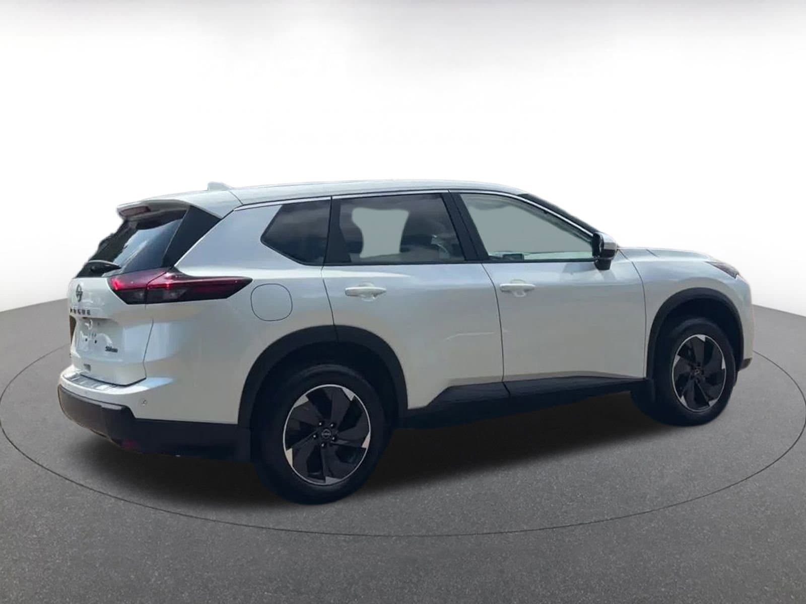Thumbnail: 2024 Nissan Rogue - 14