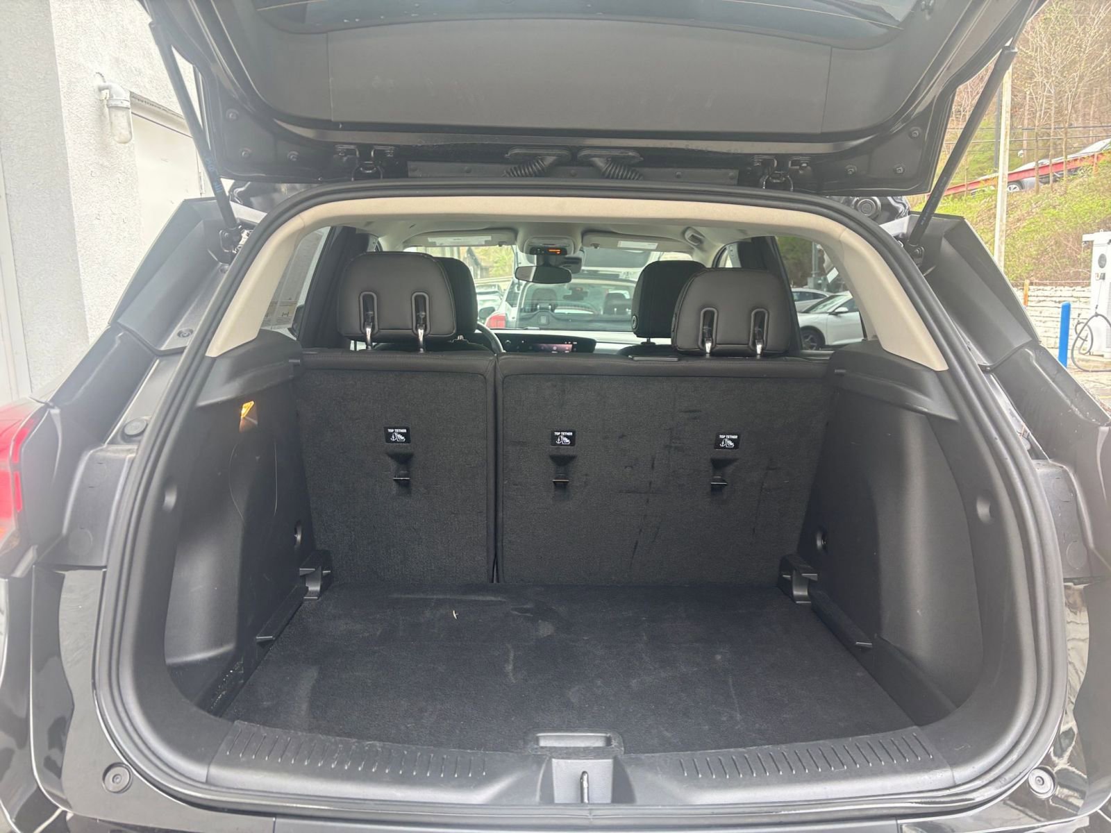 Thumbnail: 2025 Buick Encore GX - 31