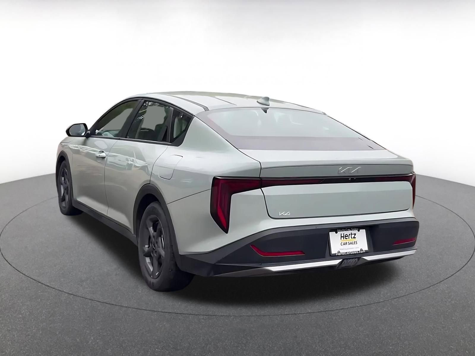 Thumbnail: 2025 Kia K4 - 11