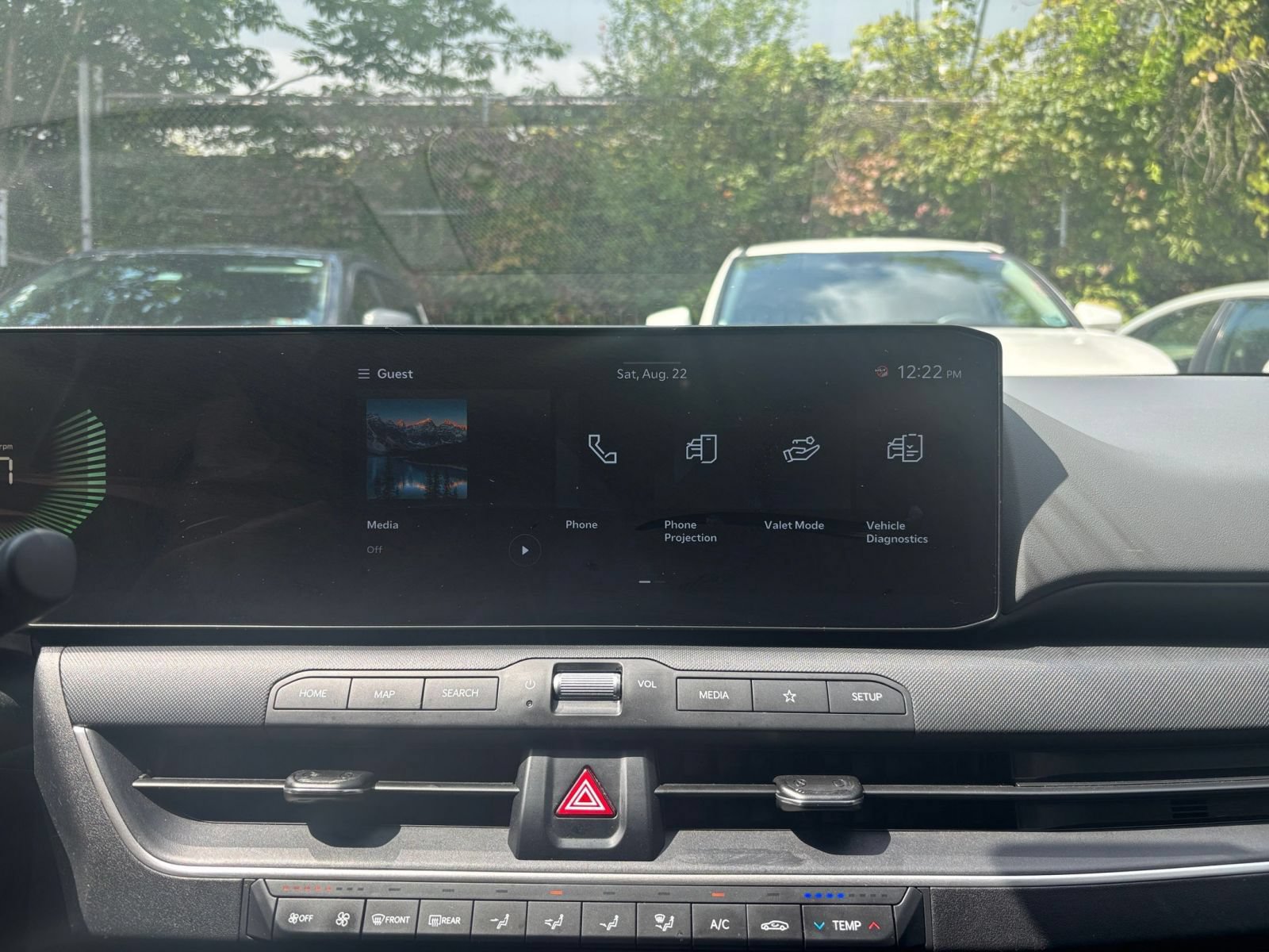 Thumbnail: 2025 Kia K4 - 16