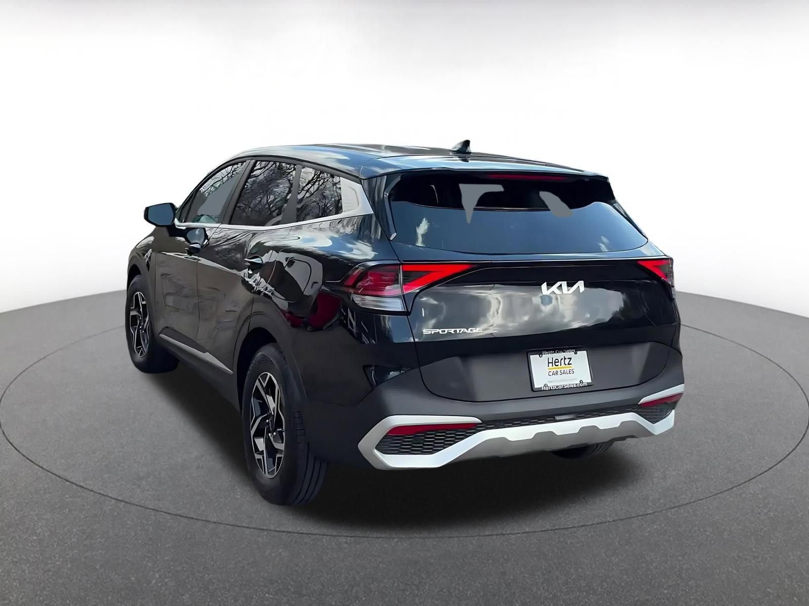 Thumbnail: 2025 Kia Sportage - 11