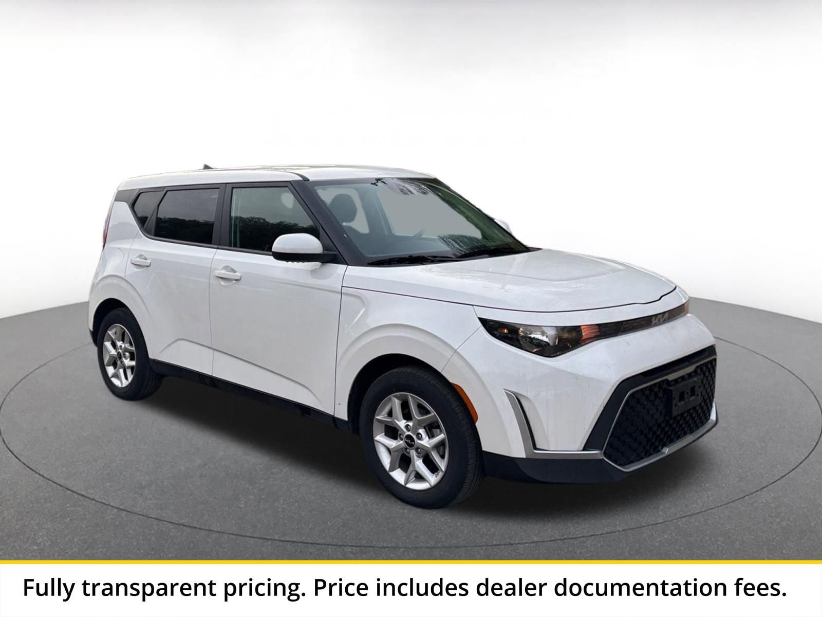 Thumbnail: 2025 Kia Soul - 1