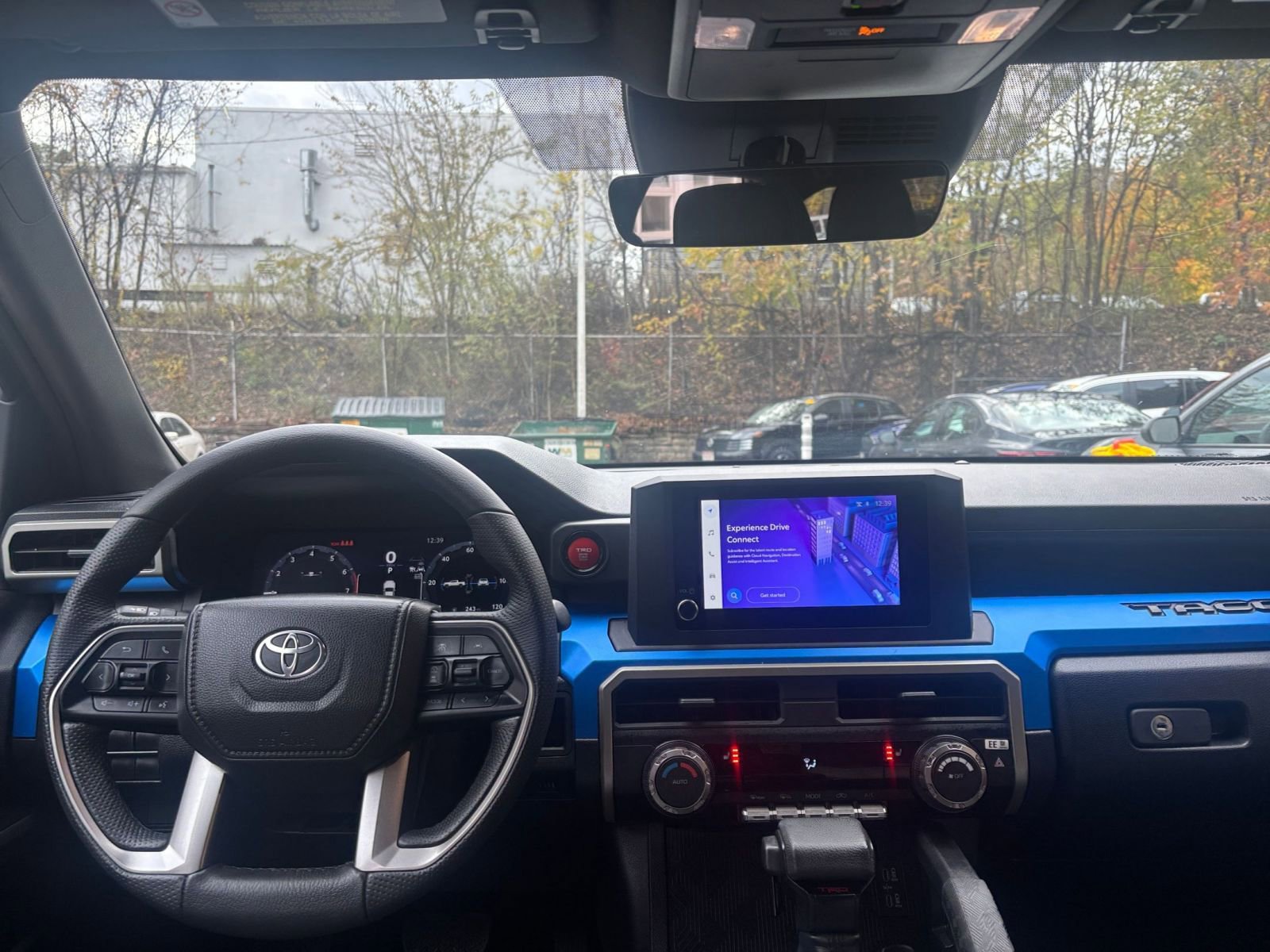 Thumbnail: 2025 Toyota Tacoma - 34