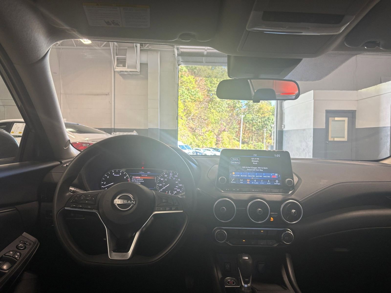 Thumbnail: 2024 Nissan Sentra - 32