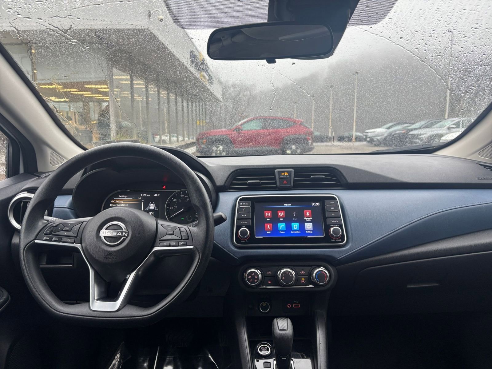 Thumbnail: 2025 Nissan Versa - 32