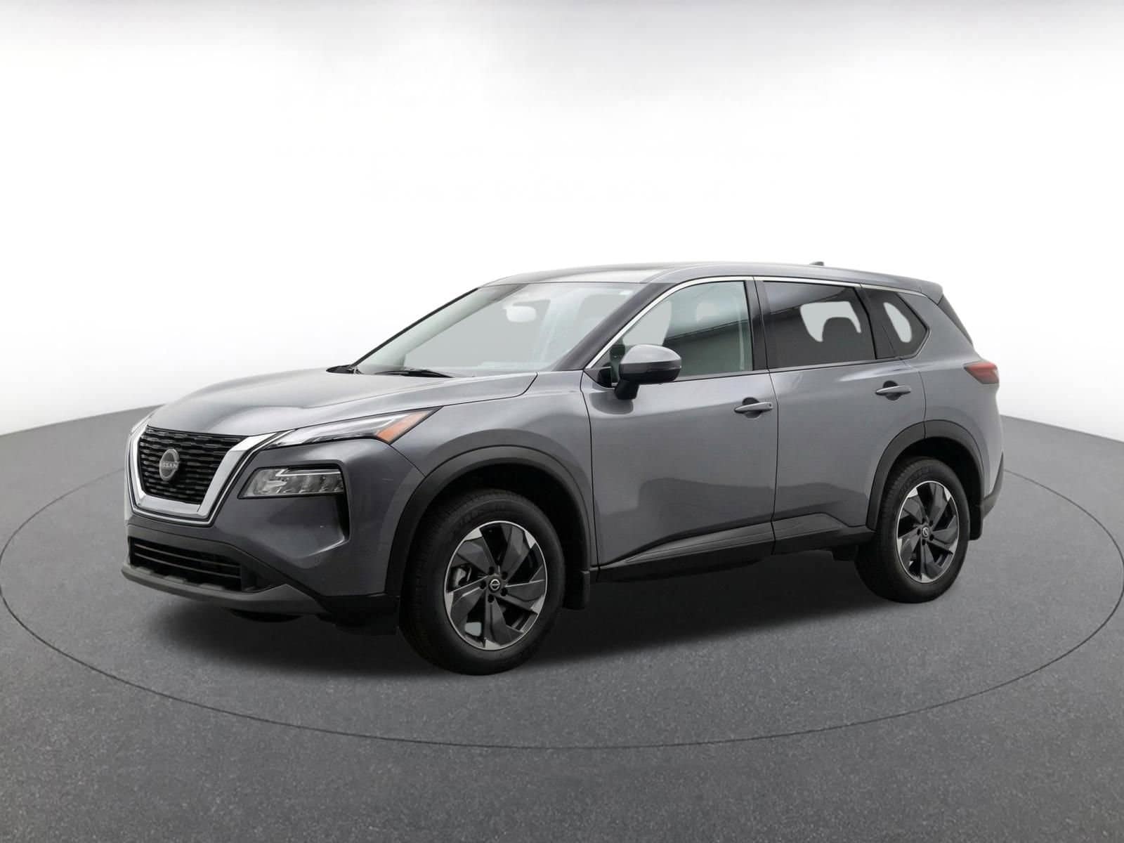 Thumbnail: 2025 Nissan Rogue - 3